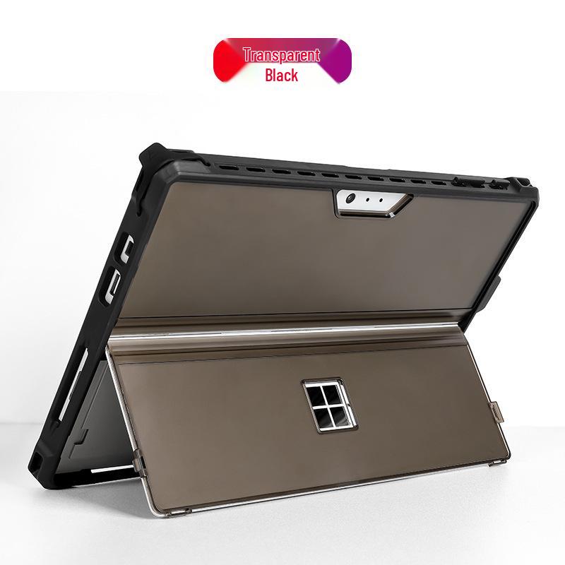

Прозрачный акриловый чехол Microsoft Surface Pro 9/10/11/12 для планшета GO4 7 Surface Pro4/5/6/7/7+