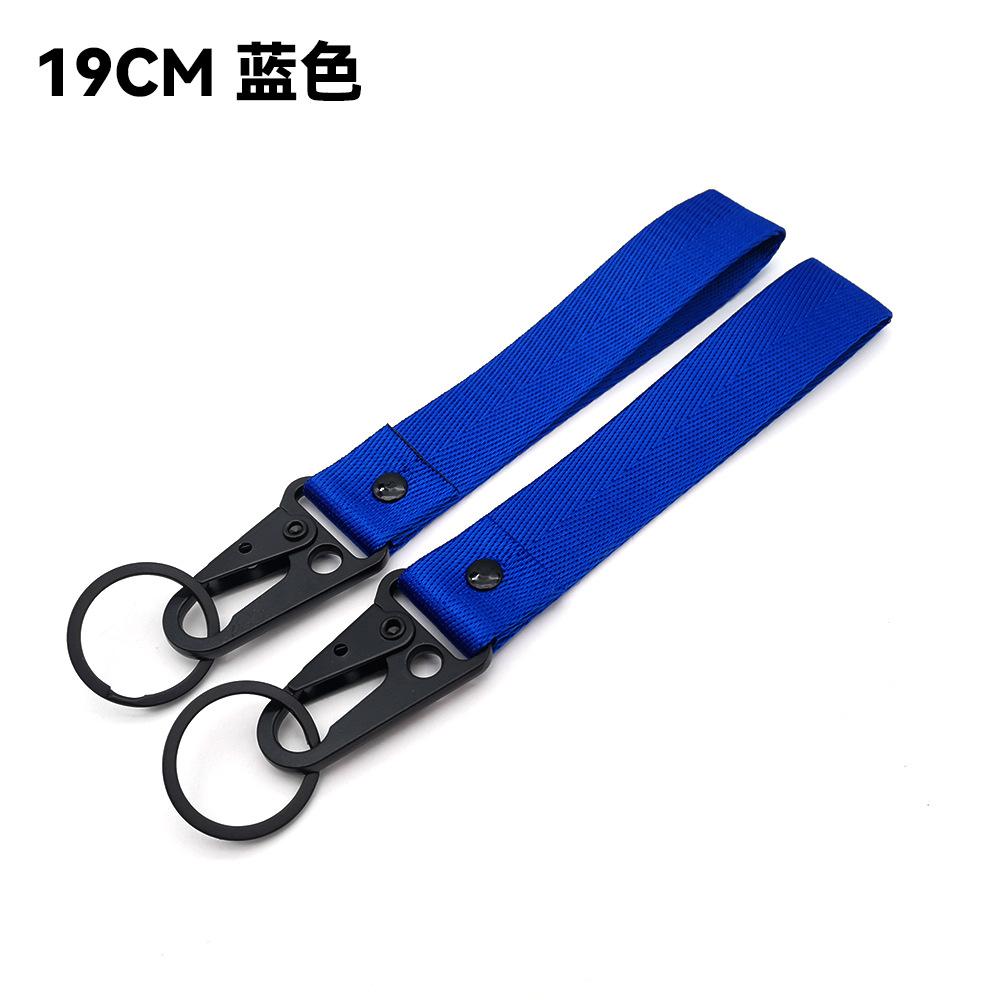 Bergsteiger Schlüsselanhänger