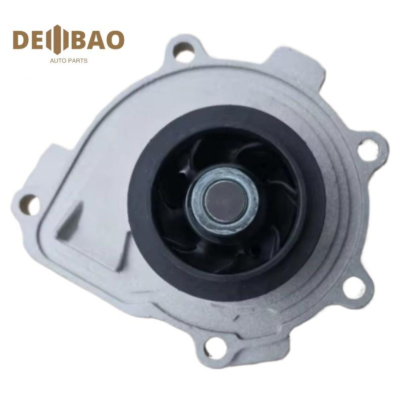 24405895 Engine Water Pump For Chevrolet Aveo Aveo5 Cruze Sonic G3 Saturn Vauxhall Astra Vectra Zafira ignia 1.6 1.8L