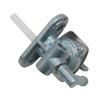 Motorcycle Accessories Gas Fuel Petcock Tap Valve Switch Pump For Kawasaki KX125 KX250 1992-1998 OEM:51023-1182 51023-1334 Parts