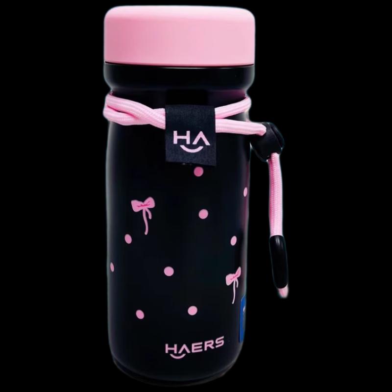 HAERS Yo-Yo Pocket Thermos Cup