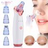 Multi-functional Cleaning Blackhead Remover Pore Acne Pimple Removal Face T Zone Nose Cleaner Vacuum Suction Facial Beauty Devi