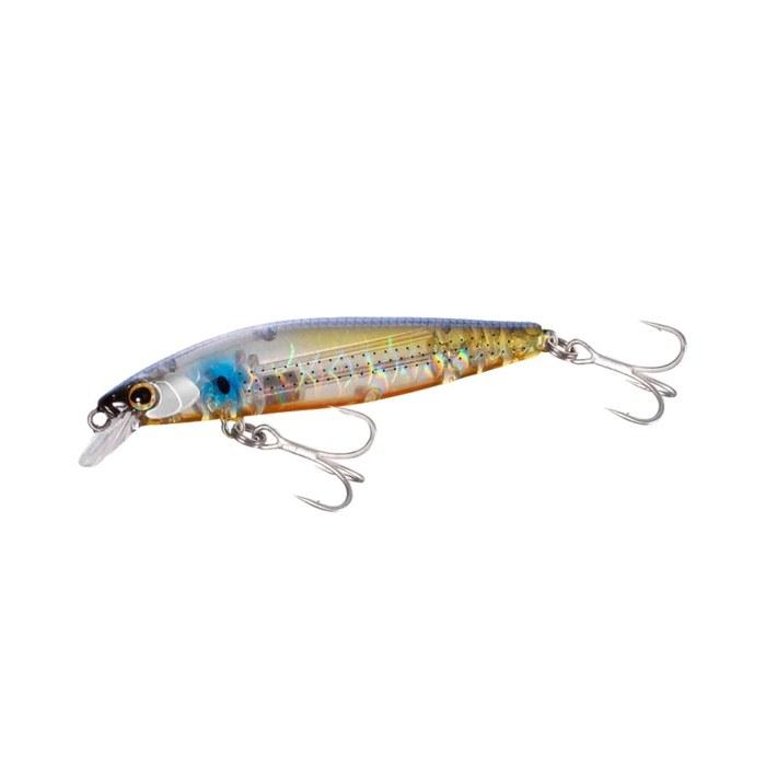 SHIMANO Seabass Lure Minnow Exsence Silent Assassin 80S Jet Boost XM-280N 023 T Skebora 80mm