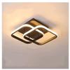 Modern Minimalist Led Ceiling Light For Hallways And Entryways With Creative Nordic Design
