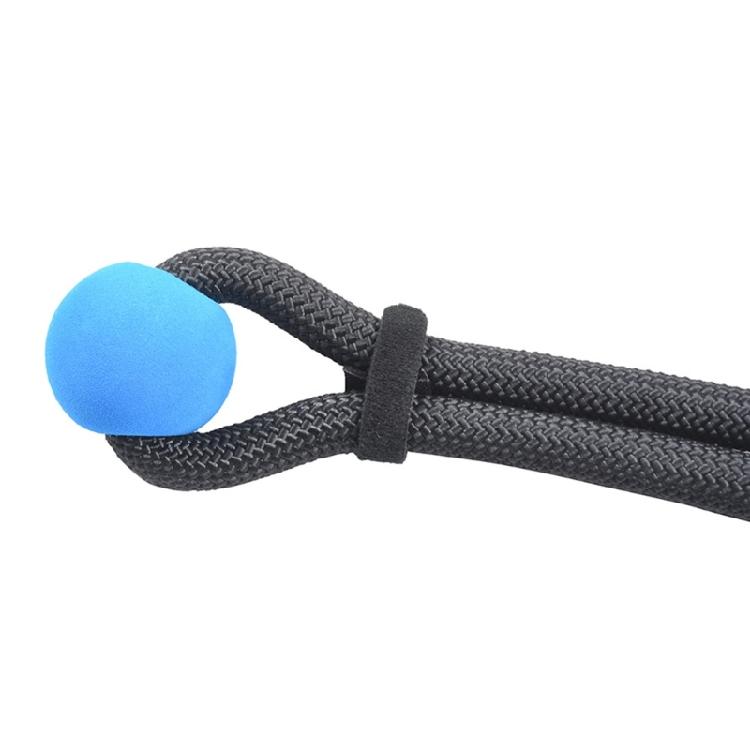Adjustable Golf Assistance Exercises Rope Portable Golf Swing Training Rope