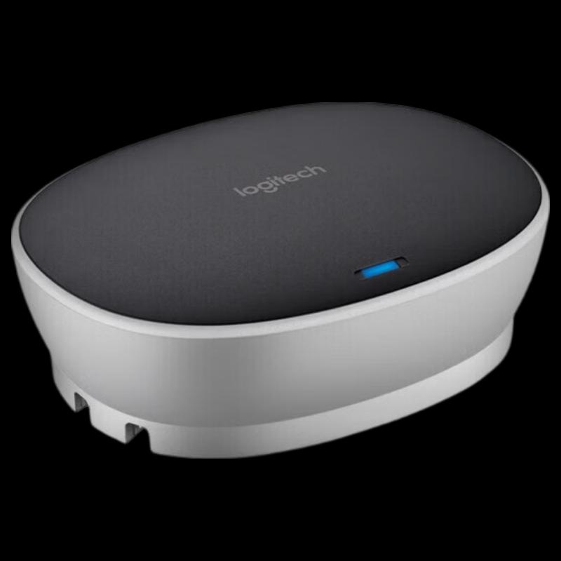 

Logitech CC3500e GROUP Video Conferencing System