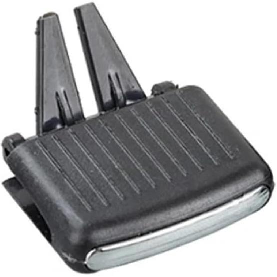 Air Conditioning Adjust Clip Front Dashboard A/C Vent Outlet Clips Compatible For VW Jetta A5 MK5 Golf 5 GTI R32 Rabbit Sagitar 2006-2011(4pcs Front