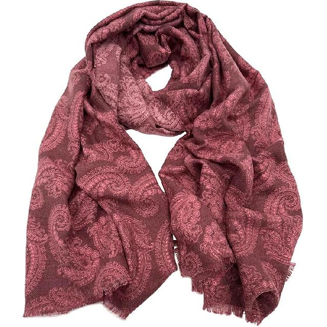 Pashmina Shawls and Wraps for Evening Dresses, Scarf for Women Super Soft Classic Womens Scarfs Cashmere Scarves