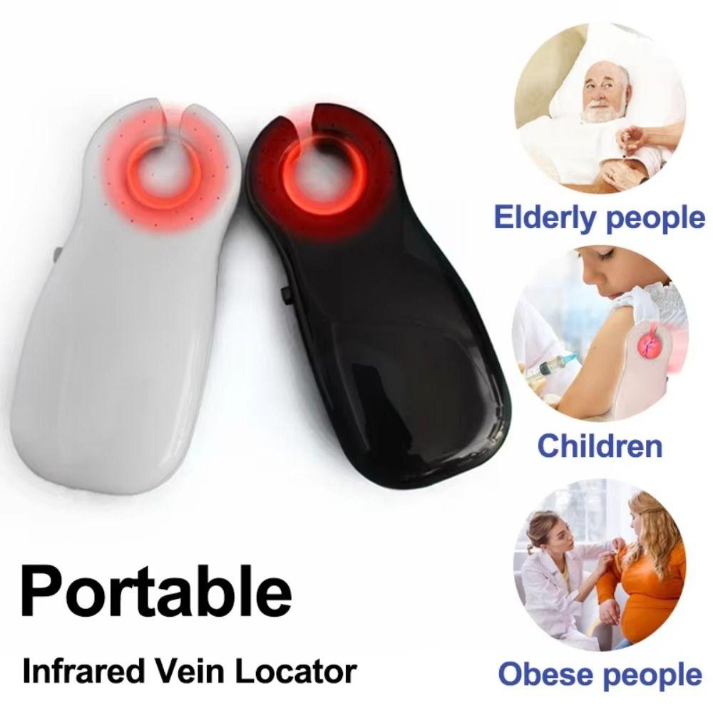 Portable Vein Finder No Radiation Vein Visualizer Vein Detector  Portable Vein Visualizer