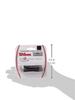 Wilson Replacement Grip CLASSIC 1 WRZ4203BK Tennis/Badminton Tape, CUSHION-AIRE CONTOUR, Piece, Black,