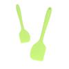 5pcs Silicone Kitchen Utensils Set Safe Heat Resistant Easy Cleaning Silicone Kitchenware Cooking Utensils Kit