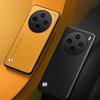 Ultra-thin Kevlar Case for Vivo X100s with Full Lens Coverage