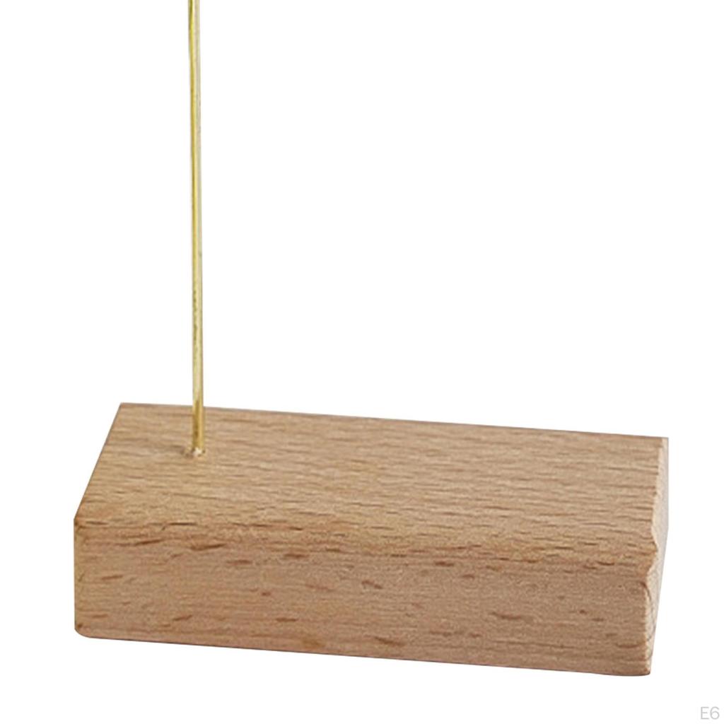 Earring Display Rack for Jewelry Organization at Retail Events