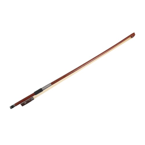 

Alasum Violin Bow, Children s Fiddle Bow, Instrument Accessory, Violin Rod, Balanced Electric Violin Bow, Horsehair Bow, 1/8 Red Sandalwood