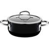 Frying Pan WMF Silit Passion 20cm Black 2.4l (21.0129.7116)