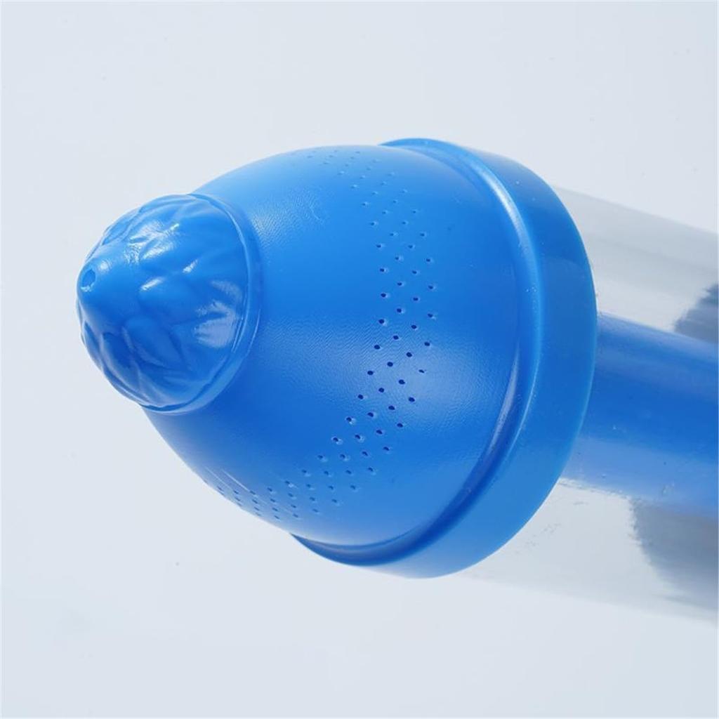 Water Squirt Gun for Summer Festivals, Pool & Beach Water Play Toy, Romantic Photo Prop, Compact Design, Portable and Suitable for Adults and
