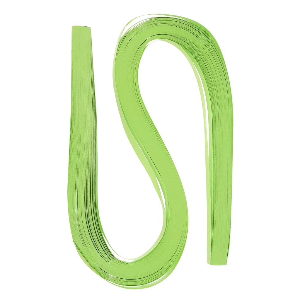 120pcs Quilling Strips Paper 3/8"(10mm) 54cm Origami Paper Quilling Strip Gradient Craft Paper for Art DIY Hand Craft Christmas