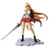 Kadokawa Valkyrie Drive Mermaid Mirei Shikishima 1 7 Scale PVC Figure Japan