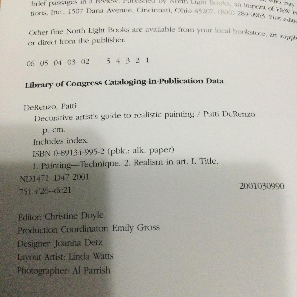 [USED] Tole painting, acrylic, tole painting, foreign books, flowers, cups, design, works