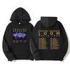Band Imagine Dragons Loom Tour Hoodies Hip Hop Rock