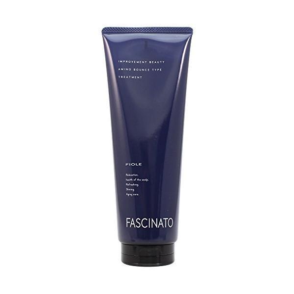 Fiole FACINATO Treatment AB Amino Bounce Type 180g  Refill 750g