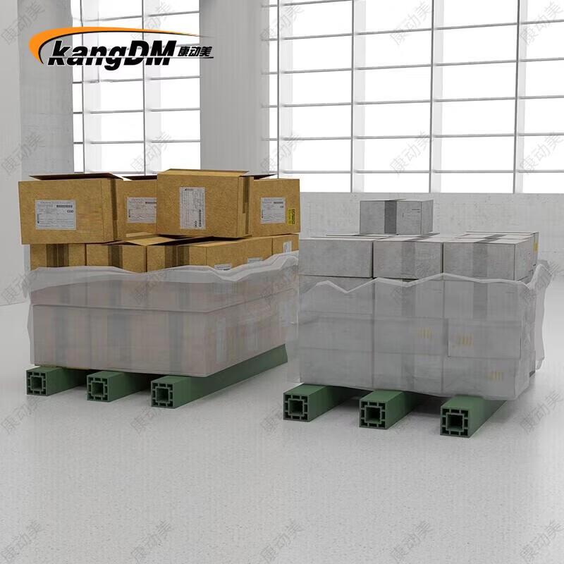 Kandongmei HDPE Anti-Corrosion Composite Sleeper