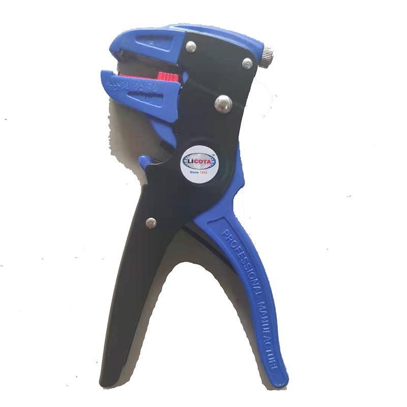 LICOTA Electrician Multi-Functional Wire Stripper Pliers ACP-20017