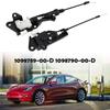 ABLZ-Hood Lock Front Secondary Release Actuator For Tesla Model 3 1098789-00-D 1098790-00-D Automotive Parts
