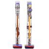 Cordless Vacuum Metal Holder Household Stable Metal Storage Organising Stand Vacuum Cleaner Storage Rack