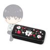 TV Anime Ghoul Kuki Urie Botania Glasses Case "Tokyo Re"