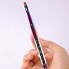 Colorful Nail Drawing Ease Create Designs Stunning Nail Art Pen with Multifunctional Nail Pen