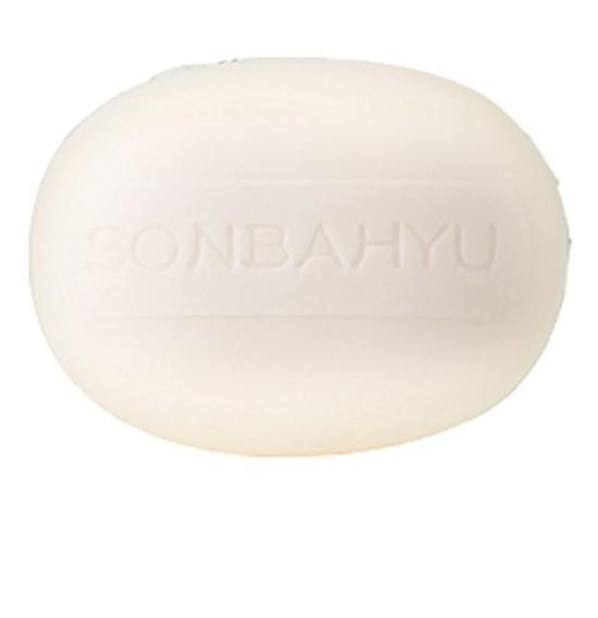 Sonbayu Savon à l'huile de cheval 85g