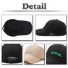 CZA101 [White Fang] Cap, Hat, Mesh, Running, Sports, Breathable, Casual, Men's, Women's, (Khaki)
