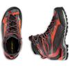 Треккинговые ботинки La Sportiva Trango Tech GTX