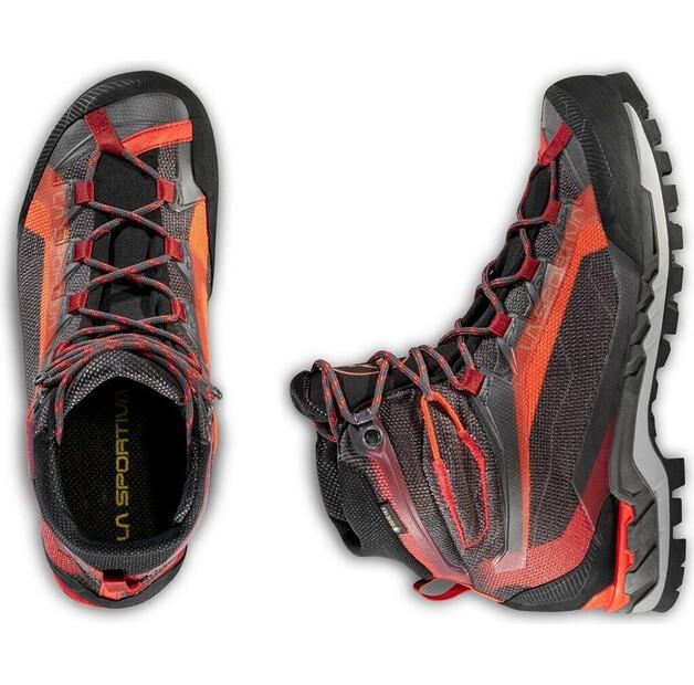 Треккинговые ботинки La Sportiva Trango Tech GTX