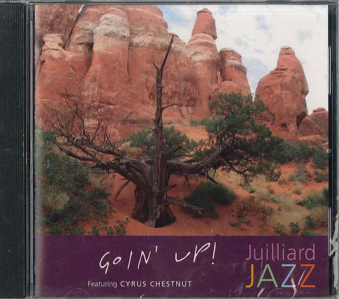 

CD JUILLIARDJAZZ Goinup NONE JULLIARD Non Japan Jazz Used