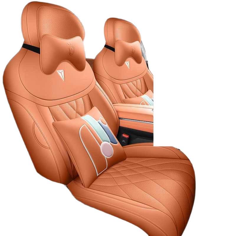 Changan Deep Blue S7 All-Season Universal Seat Covers & Cushions