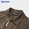 Fila FUSION Women's Autumn Fashion Woven Jacket
