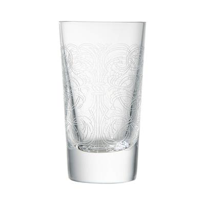 Aoyamaglass Shot Glass 60ml Bacchus Made In Czech Republic 60-3 AMG-MC-7037