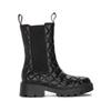Boots Black FL7SRLLEA10