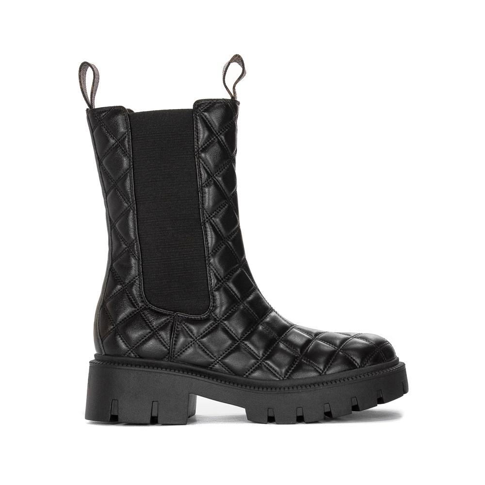 Boots Guess Black FL7SRLLEA10