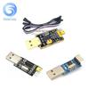 USB To TTL Module: CH340G/T/E Flash Cable