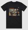 Ammonia Eleventh Avenue Album Cover T-shirt Size S-4XL