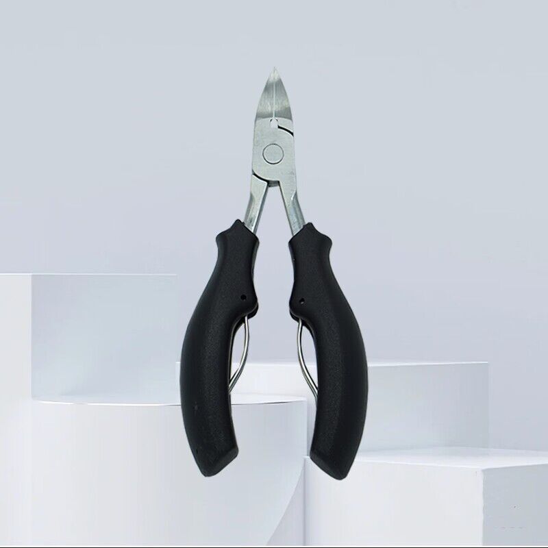 2026 Zipper Bag Manicure Knife Manicure Pedicure Tool Pedicure Planer Eagle Beak Pliers Pedicure Set