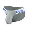 High-Cut Low-Rise Sport Briefs for Men's Fashion & Comfort