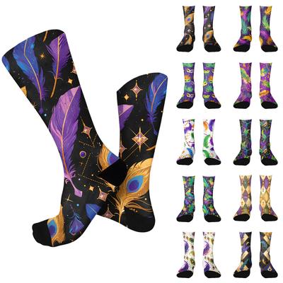 Socks For Women Stocking Stuffers Gifts For Women - Warm Thick Soft Socks Gifts For Woman