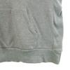 LANVIN en Bleu Made In Japan Long Sleeve Sweatshirts 48 Light Gray Men's Used