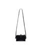 Vunque Magpie Easyway Accordion Card Wallet Black