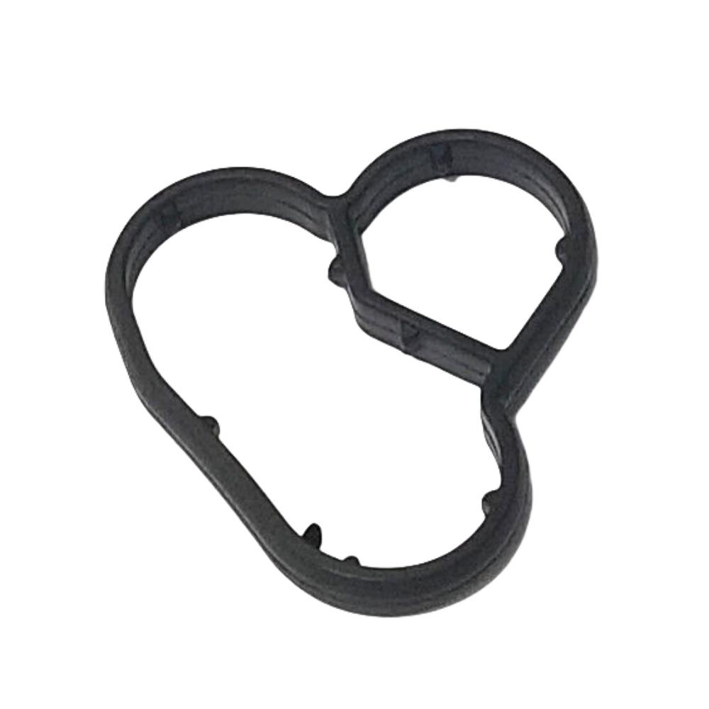 

Engine Oil Filter Housing Gasket 26345-3CAB1 For Kia Sedona 2014-2018