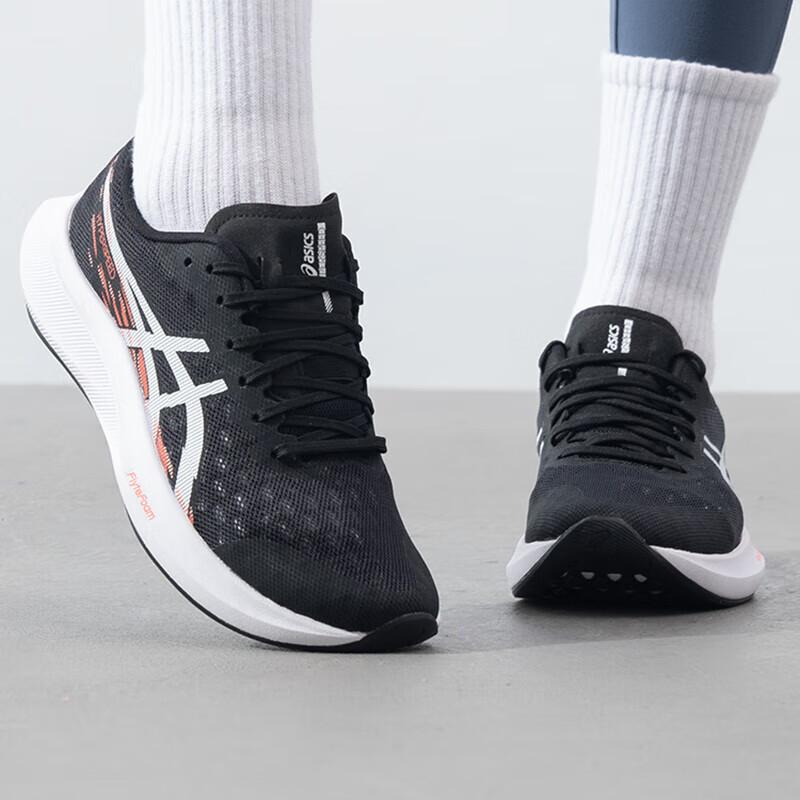 

Asics Women s HYPER SPEED 4 Running Shoes US 7